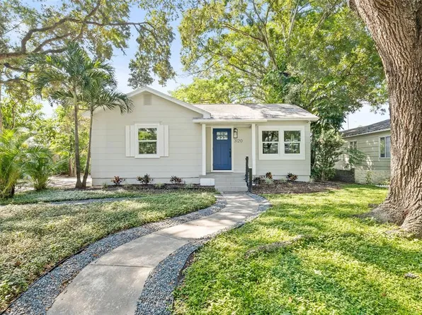 3120 6th Ave N, Saint Petersburg, FL 33713