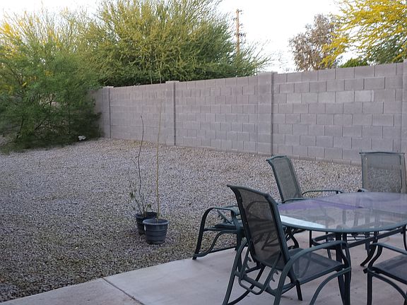 Exp.Patio, Back Yard