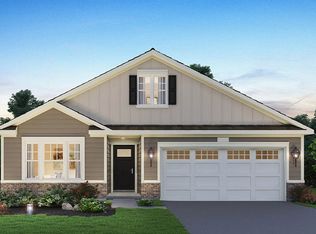 25522 W Sandalwood Ln, Plainfield, IL 60544