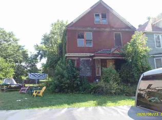 5956 Iroquois St, Detroit, MI 48213