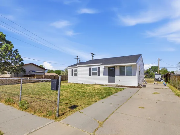 5802 S 4580 W, Kearns, UT 84118