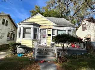 19737 Forrer St, Detroit, MI 48235