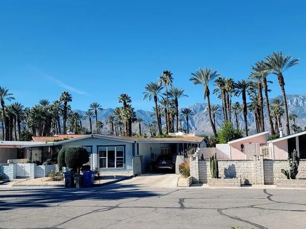 142 Capri St, Rancho Mirage, CA 92270