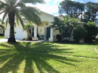 7504 Jayman Rd, North Port, FL 34291