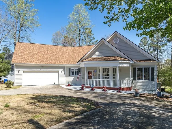 6712 Saint Johns Ct, Raleigh, NC 27616
