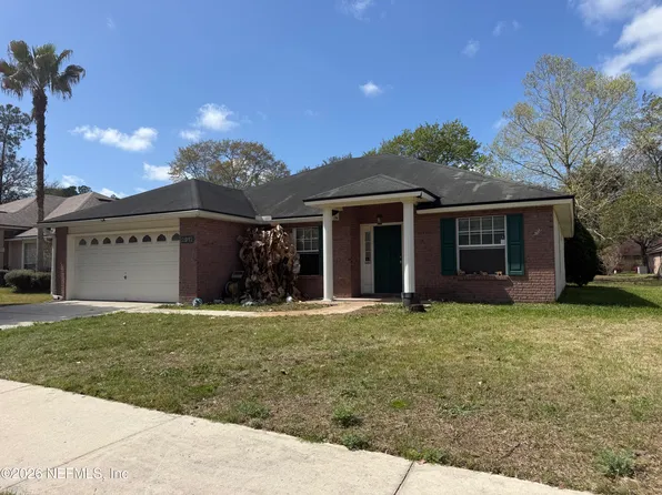 2912 COLD CREEK Boulevard, Jacksonville, FL 32221