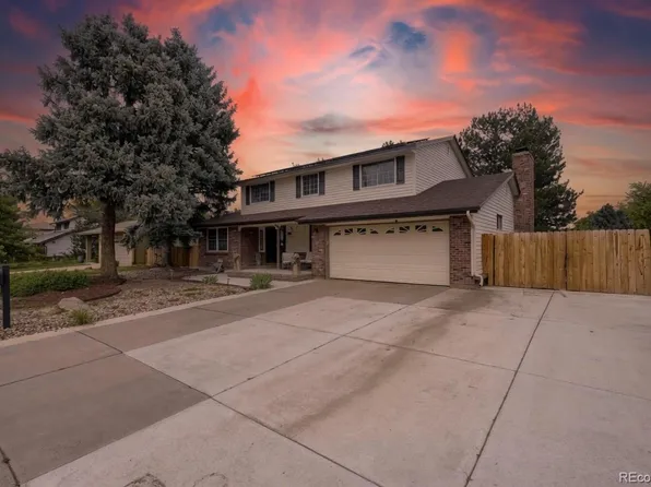 4506 S Wolff Street, Denver, CO 80236