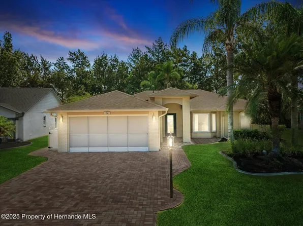 8248 Sugarbush Dr, Spring Hill, FL 34606