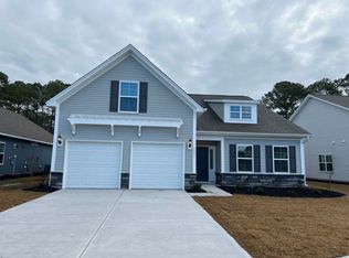 3067 Viceroy Loop LOT 281, Little River, SC 29566