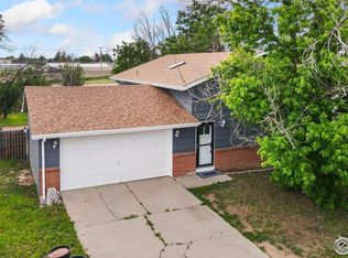 1833 Delwood Ave, Greeley, CO 80631