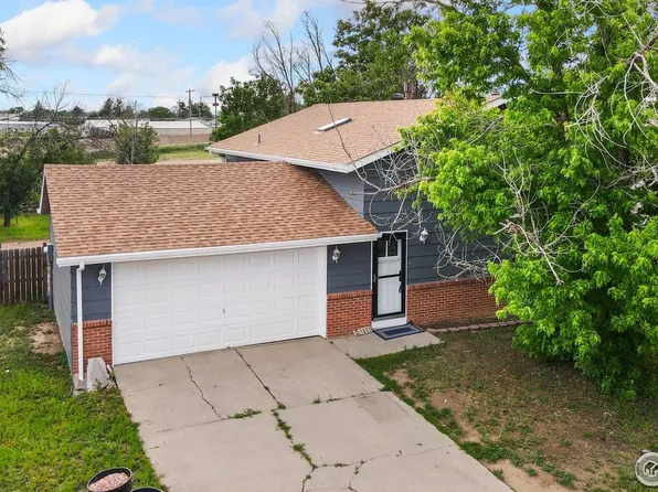 1833 Delwood Ave, Greeley, CO 80631