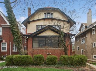 743 Michigan Ave, Evanston, IL 60202