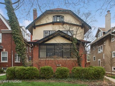 743 Michigan Ave, Evanston, IL, 60202