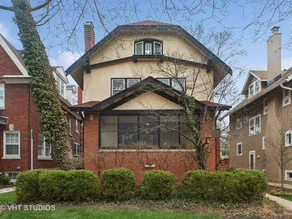 743 Michigan Ave, Evanston, IL 60202