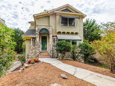 122 Talley Rd, Chattanooga, TN, 37411