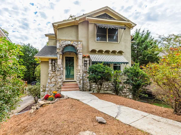 122 Talley Rd, Chattanooga, TN 37411