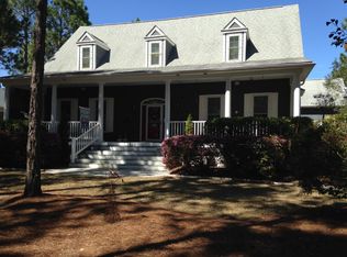 3890 Ridge Crest Dr, Southport, NC 28461