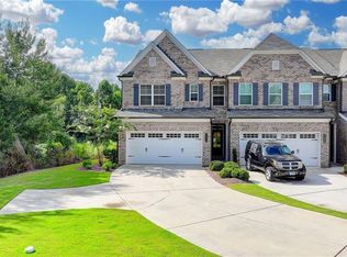 2378 Morgan Creek Rd, Buford, GA 30519