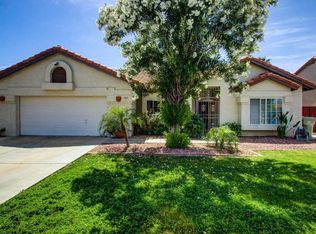 5937 W Kings Ave, Glendale, AZ 85306