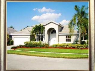 945 NW 201st Way, Pembroke Pines, FL 33029