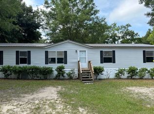 518 SE Sharon Ln, Lake City, FL 32025