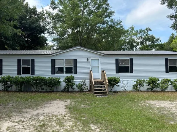 518 SE Sharon Ln, Lake City, FL 32025