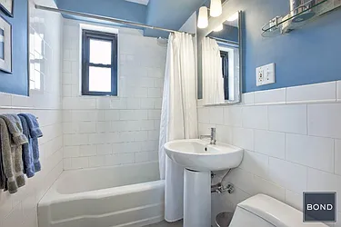 Sold by Bond New York