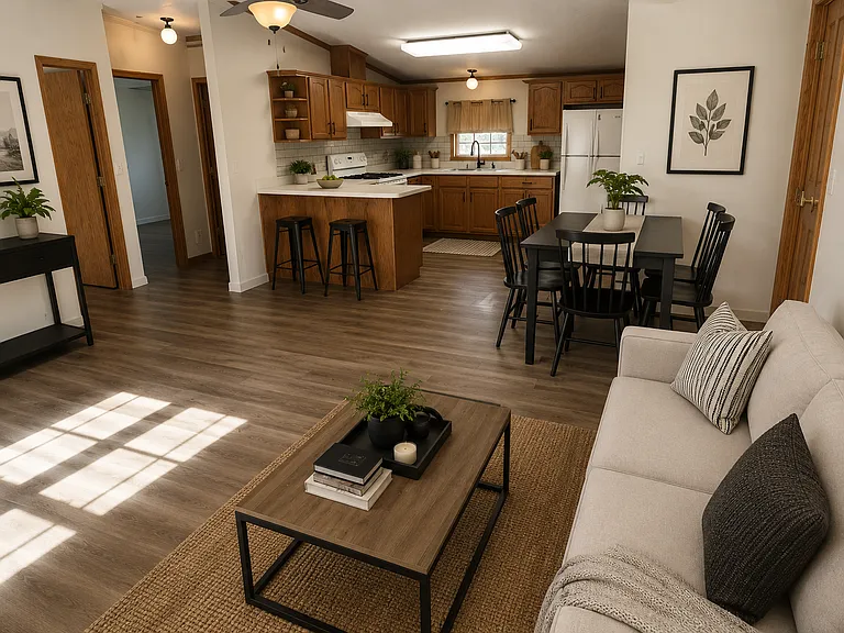 14016 Sherman St — Photo 1