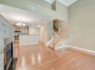 14207 Saint Germain Dr #A, Centreville, VA 20121