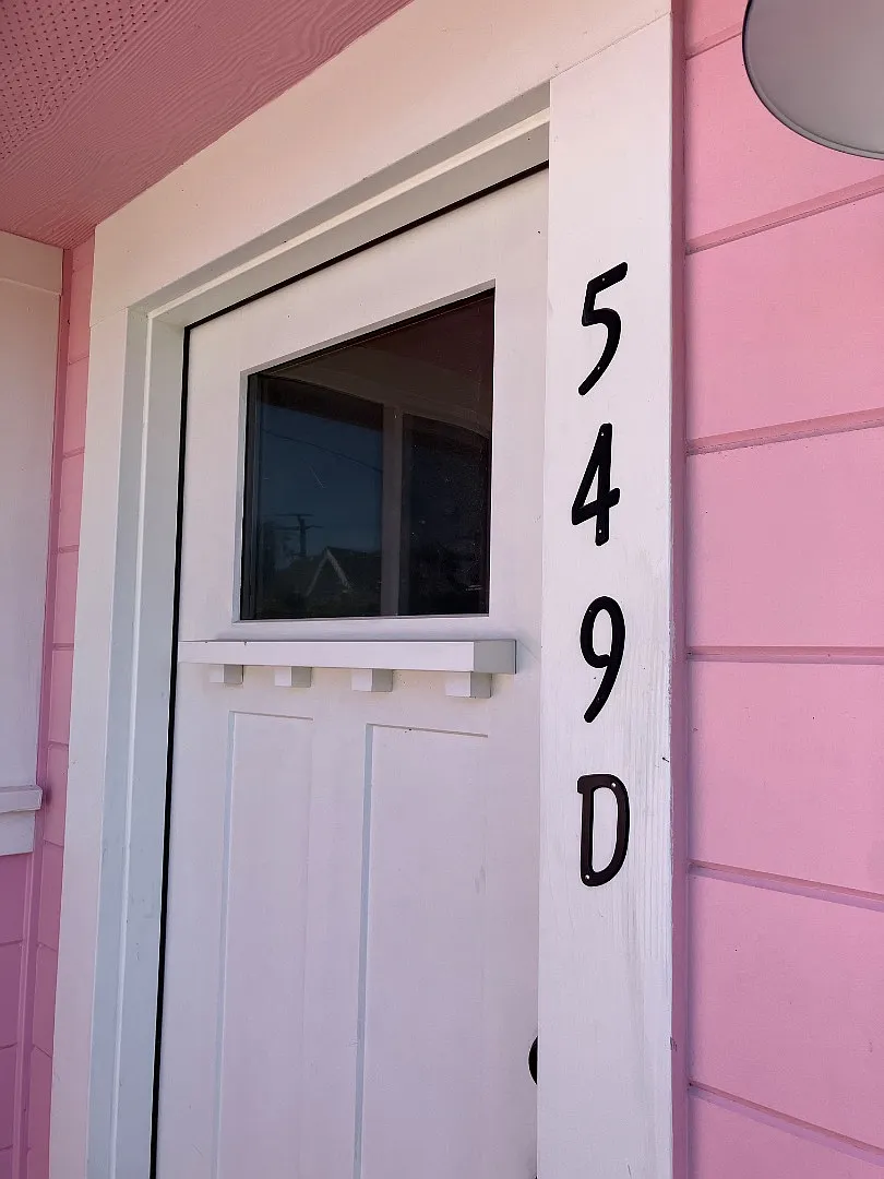Unit Photo - 549 G St #D