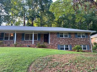2894 Blackwood Rd, Decatur, GA 30033