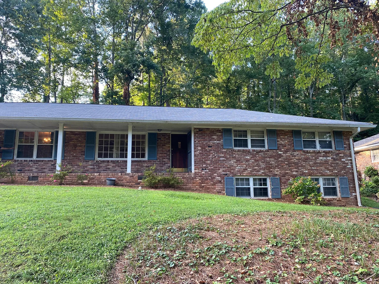 2894 Blackwood Rd photo 1