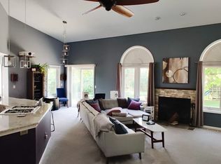 2999 N Territorial Rd W, Ann Arbor, MI 48105