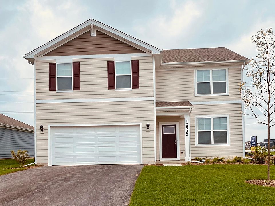 1st image of 10532 Azalea Dr