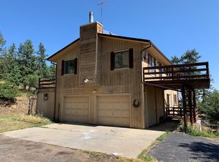 8498 S Jay Ln, Morrison, CO 80465