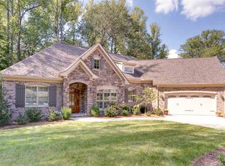 6 Morgan Pond Dr, Greer, SC 29650