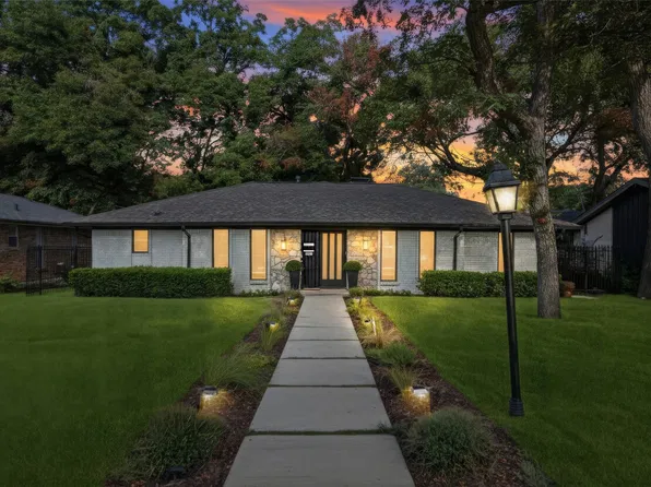 5021 Ashbrook Rd, Dallas, TX 75227