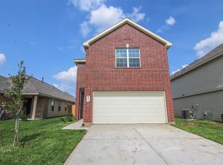 12223 Calm Feather Dr, Houston, TX 77048