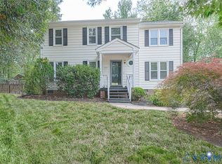 10166 Atlee Ridge Rd, Mechanicsville, VA 23116