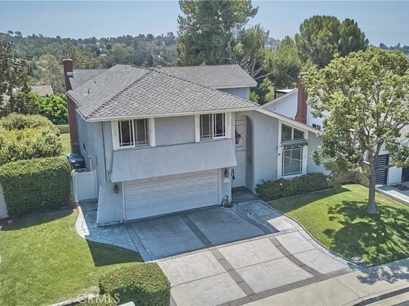 22592 Mojave Ln, Mission Viejo, CA 92691