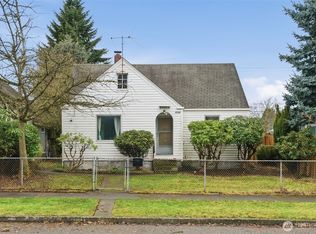 3534 S K St, Tacoma, WA
