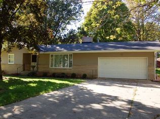 556 S Williams Rd, Frankfort, IN 46041