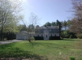 5 Mitchell St, Merrimack, NH 03054