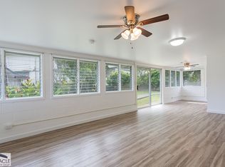 46-117 Miki Pl, Kaneohe, HI 96744