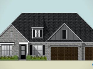 6104 Abner Branch Blvd, Owens Cross Roads, AL 35763