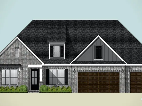 6104 Abner Branch Blvd, Owens Cross Roads, AL 35763