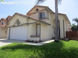 15449 Villaba Rd, Fontana, CA 92337