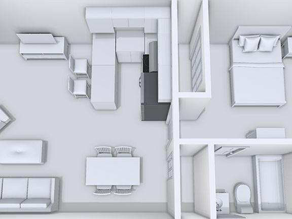 2nd image of 315 Green Valley Dr APT 62