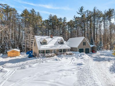 58 Quarterhorse Drive, Bridgton, ME, 04009
