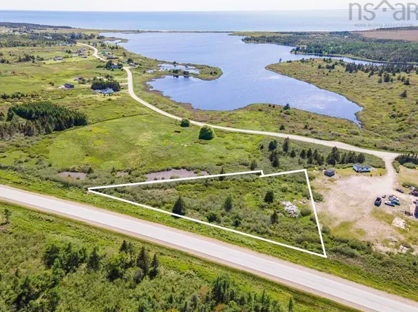 Highway 101 Lot 0, Hillview, NS B5A